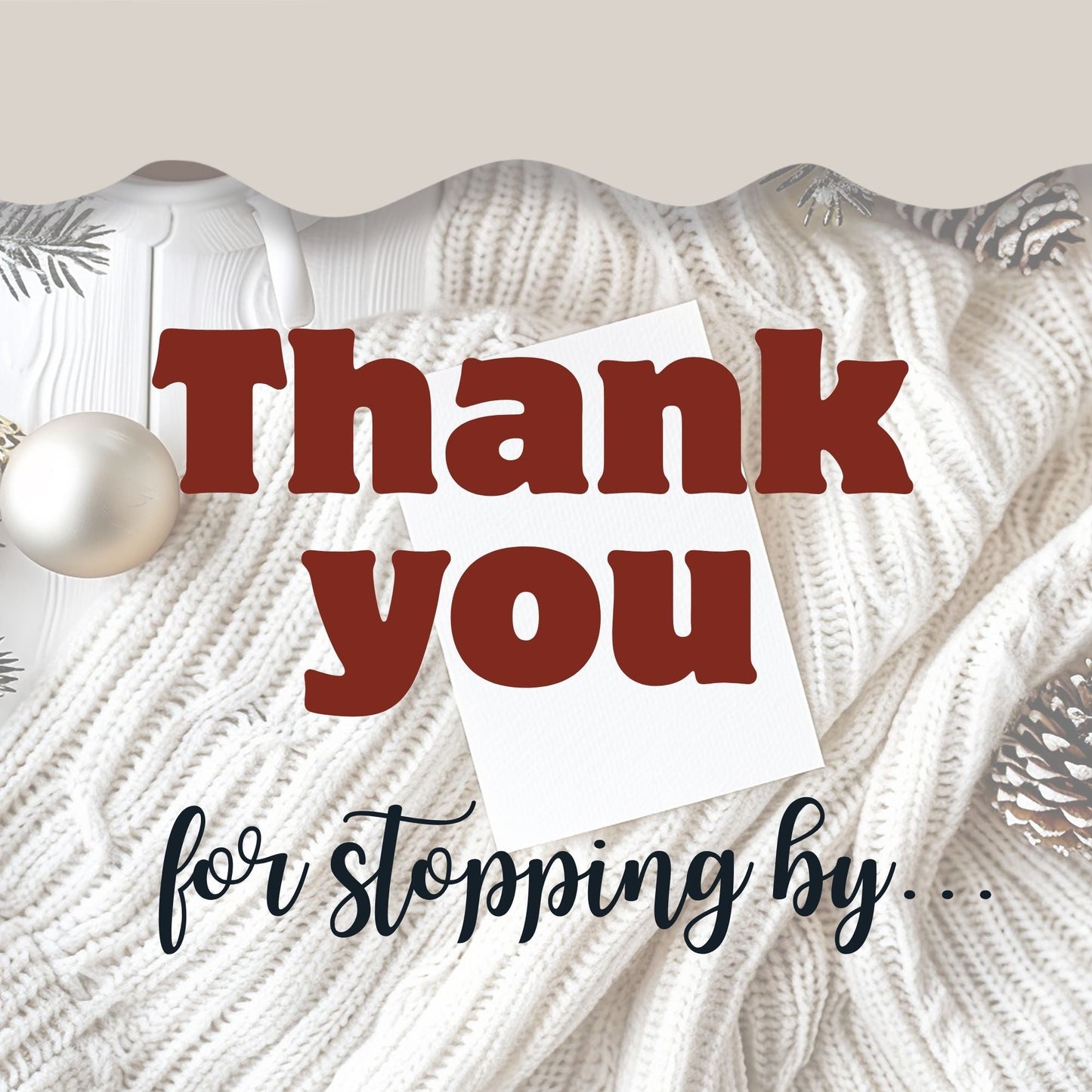 Animated Christmas Party Invitation | Editable Video Evite Template in Canva | Digital Holiday Dinner Invite – Digital Printable by Digital Kim Designs