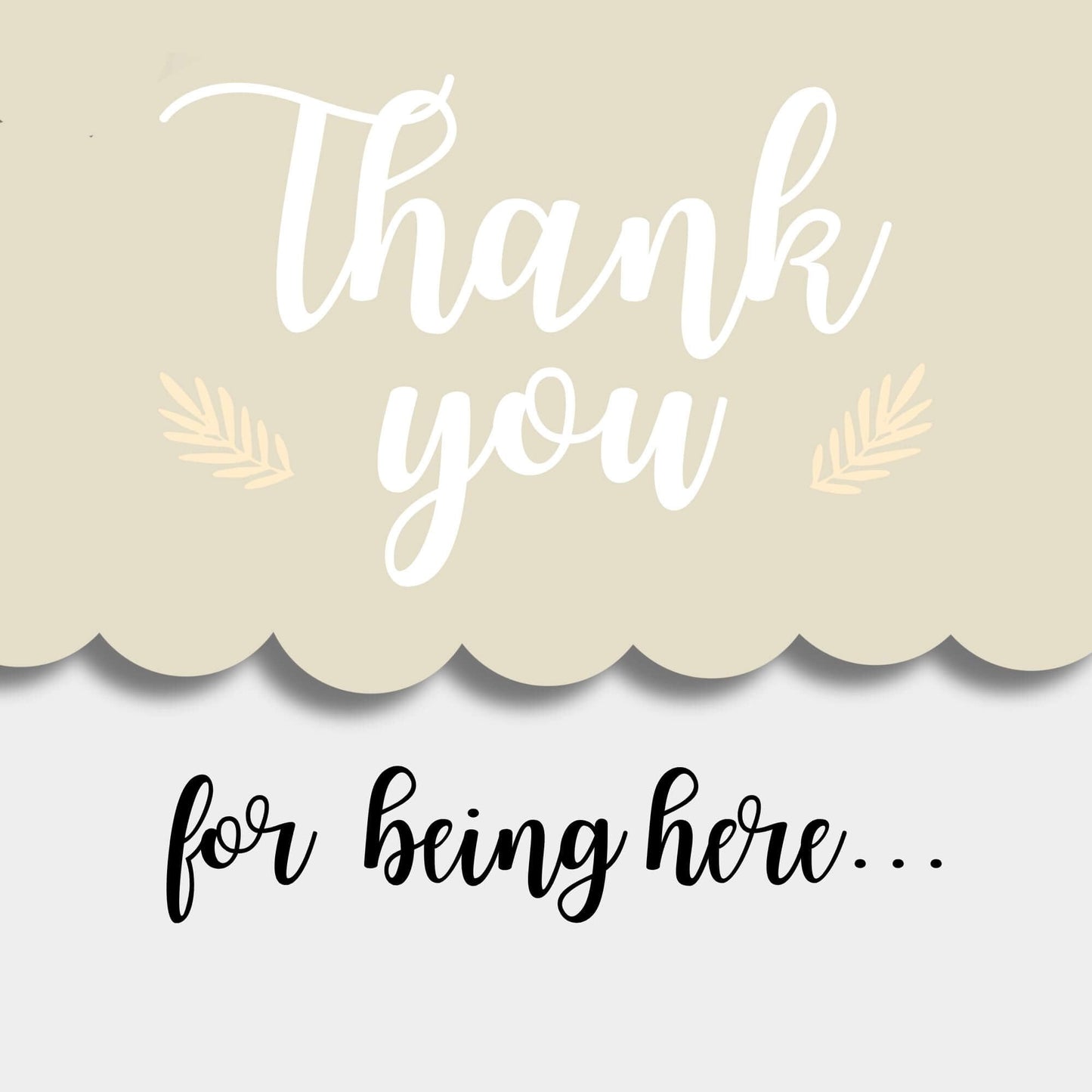 Birch Tree Winter Wall Art | Simple Nordic Forest Print | Minimalist Scandinavian Decor Digital Download – Digital Printable by Digital Kim Designs