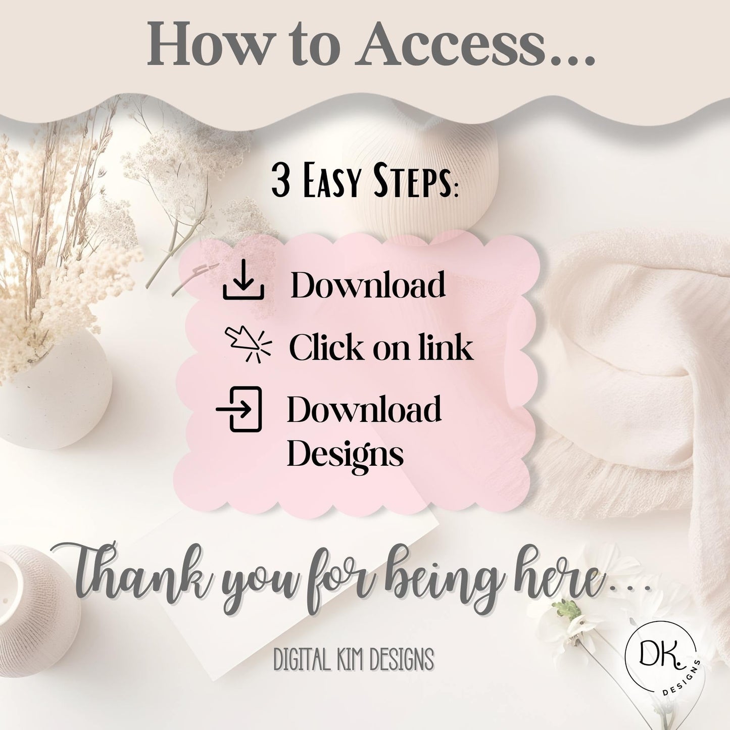 Holy Ghost Blanket Poem – Printable LDS Baptism Gift for Boys & Girls | Faith - Based Keepsake – Faith - Based Printable by Digital Kim Designs