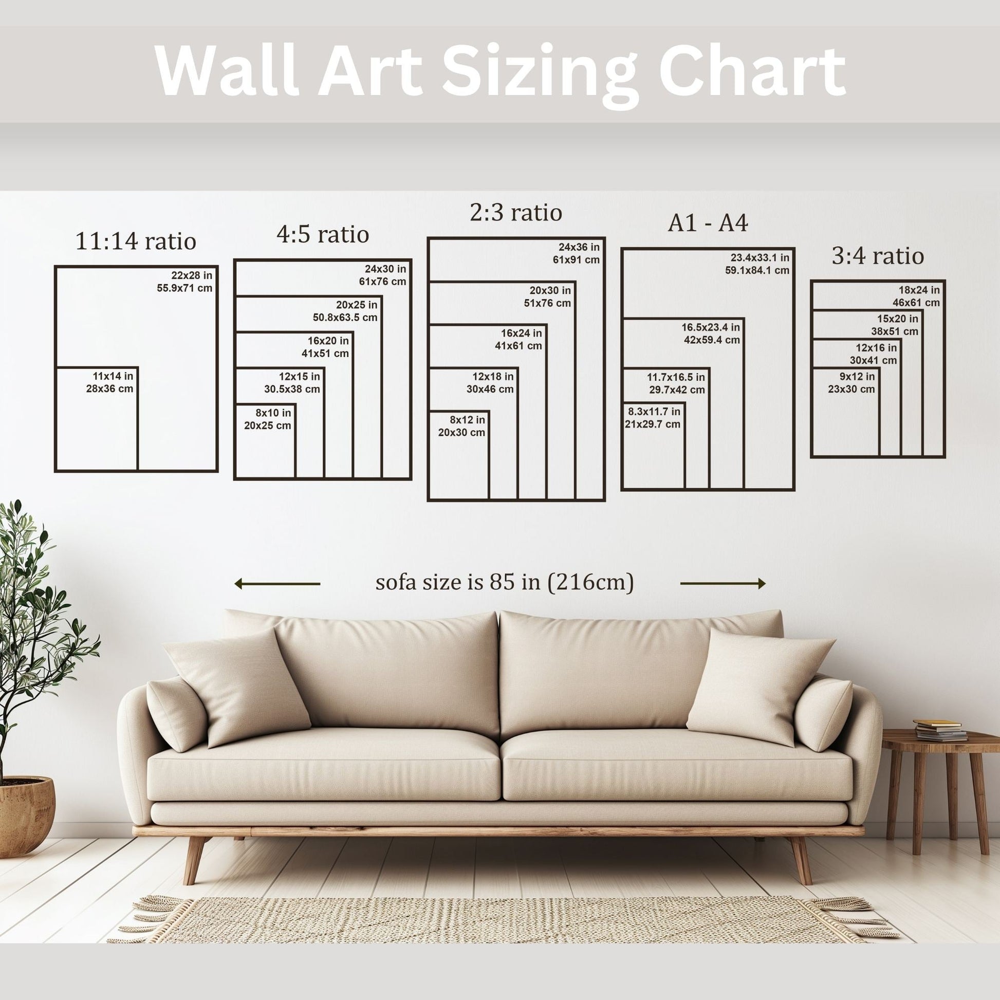 Mid - Century Modern Deer Wall Art | Retro Christmas Printable | Geometric Holiday Reindeer | Digital Download – Digital Printable by Digital Kim Designs