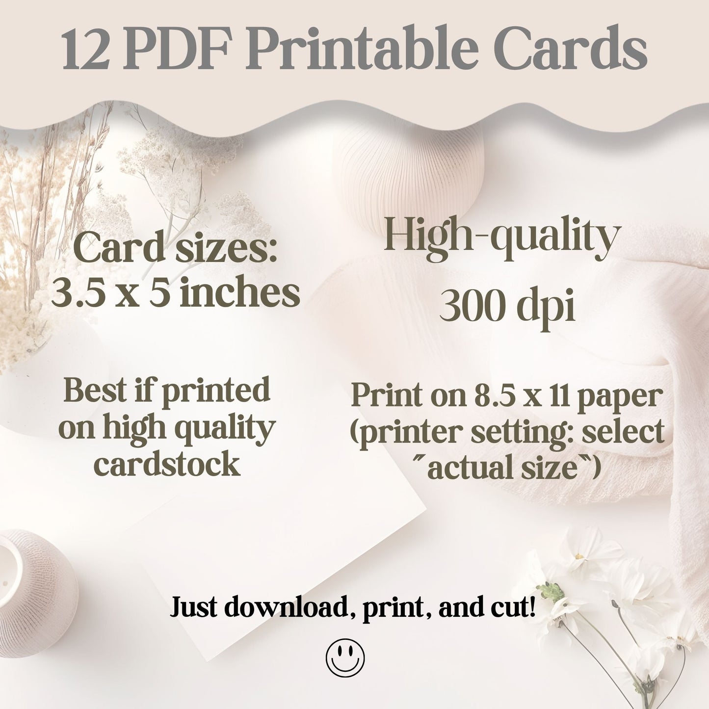 Christmas Scavenger Hunt Printable | Fun Family Holiday Game (Digital Download) – Digital Printable by Digital Kim Designs