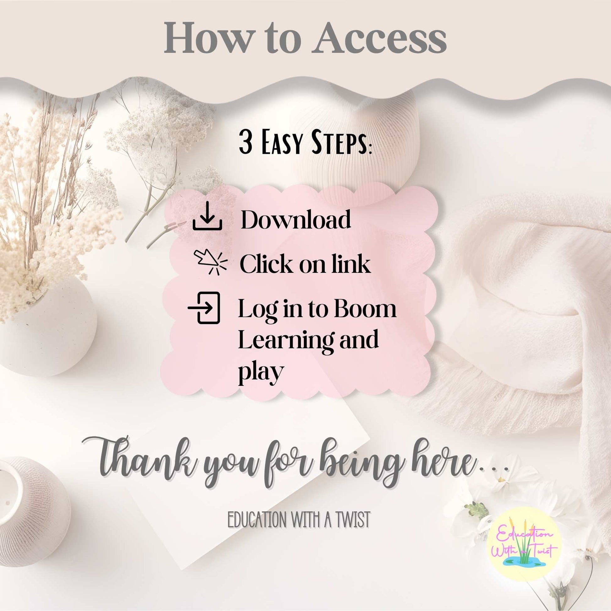 Context Clues Boom Cards™ – 30 Digital Task Cards with Sentences & Paragraphs – Faith - Based Printable by Digital Kim Designs