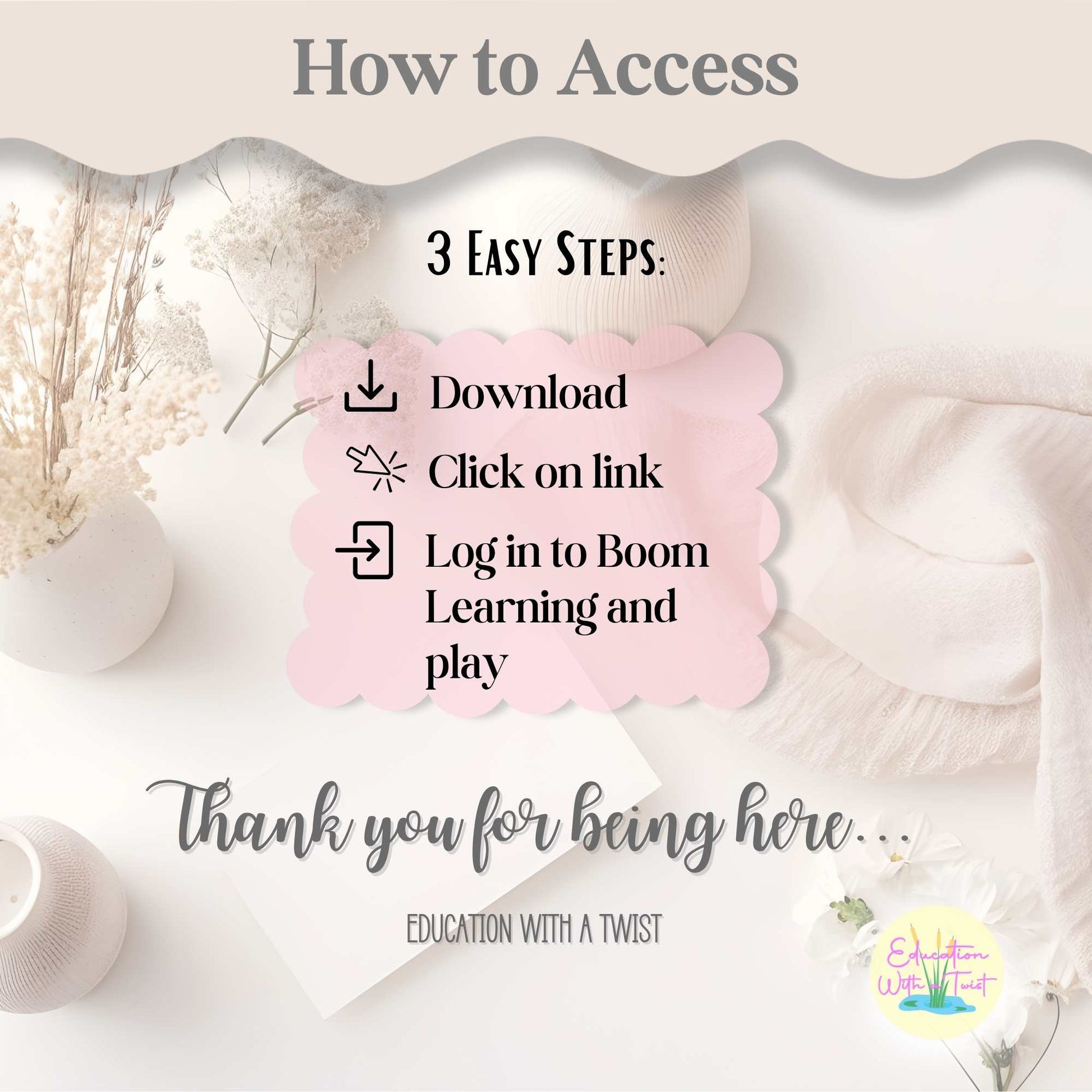 Noun Sorts Boom Cards™ | 40 Interactive Parts of Speech Task Cards – Faith - Based Printable by Digital Kim Designs