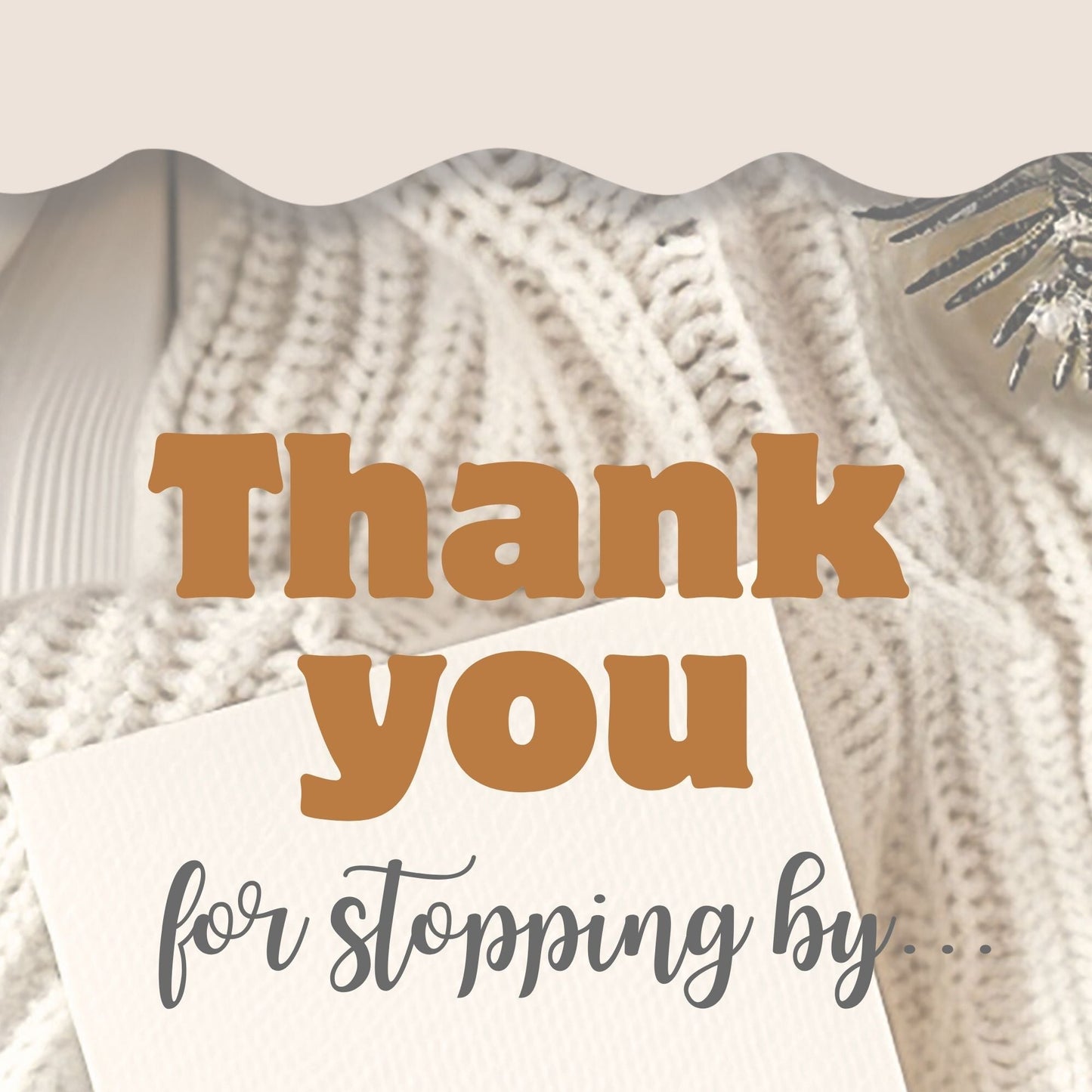 Shopify Product Title Editable Christmas Gift Certificate – Printable Holiday Voucher Template (Digital Download)) – Digital Printable by Digital Kim Designs