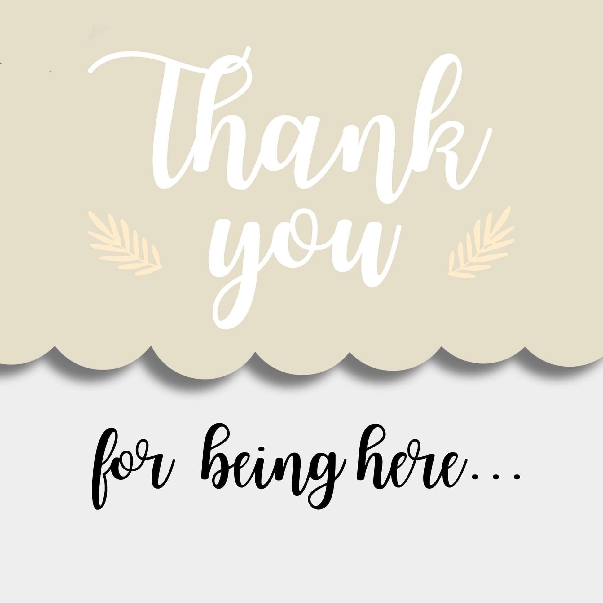 Simple Winter Wall Art | Scandinavian Snowy Village Print | Cozy Nordic Home Decor (Digital Download) – Digital Printable by Digital Kim Designs